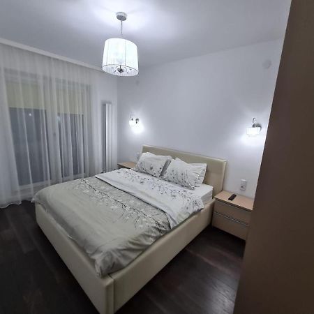 Apartamento Sweet Bonami Sibiu Exterior foto