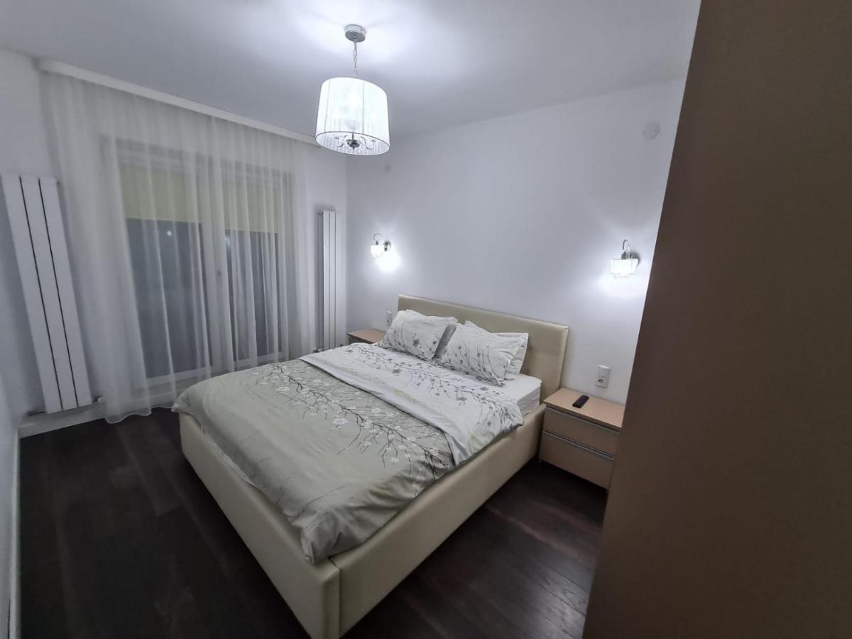 Apartamento Sweet Bonami Sibiu Exterior foto